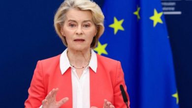 Photo of Von der Leyen letër Sanchez: Duhet bërë më shumë për të mbrojtur kufijtë nga emigracioni i paligjshëm