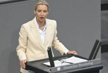 Photo of Partia e ekstremit të djathtë kryeson sondazhet në Gjermani, plani i “hekurt” nëse vjen në pushtet: Do dalim nga Shengen e do …