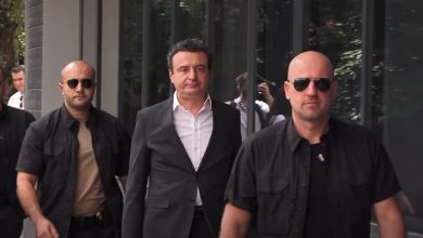 Photo of Kurti, para takimit me Abdixhikun: Takimet janë përpjekje për konstituim sa më të shpejt të institucioneve