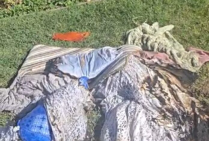 Shpërthen bombola e gazit në Tearcë  një person përfundon në spital   ja DETAJET