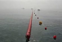 Photo of Spanja vendos pengesë lundruese pranë brigjeve të Ceutës për të frenuar emigrantët nga Maroku