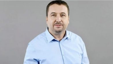 Photo of Blerim Latifi: Një ditë do të vajtojmë për shqiptarët në Maqedoni, siç vajtojmë sot për shqiptarët e Novi Pazarit