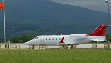 Photo of Aksident i rëndë në Bodrum: Djaloshi nga Maqedonia me frakturë në qafë, kthehet nesër me avion qeveritar