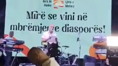 Photo of Simon Sinishtaj: Diaspora mbetet një urë e fuqishme me vendlindjen