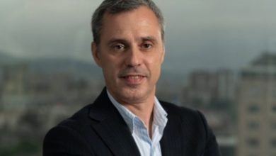 Photo of Gjendet i pa shenja jete drejtori i televizionit Alsat, Lirim Hajredini!