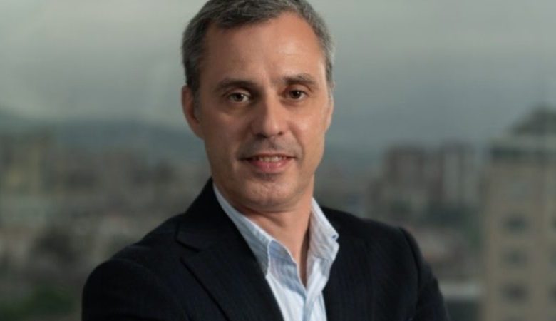 Gjendet i pa shenja jete drejtori i televizionit Alsat  Lirim Hajredini 