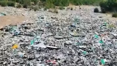Photo of Elmazi: Ka nisur pastrimi i deponisë në Radushë