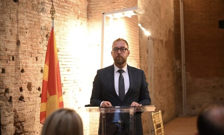 Ish ministri Llutkov emërohet koordinator kombëtar për kulturë
