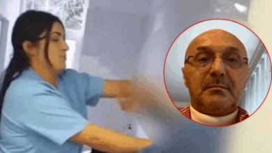 Photo of Dosja e Shehollit zbulon rolin e BIA-s në rastin e rrahjes brutale të të moshuarës në Pejë