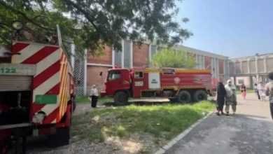Photo of Tragjëdi në Pakistan: Zjarr në maternitet, humbin jetën 14 foshnje të posalindura