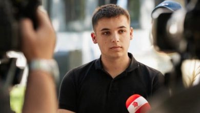 Photo of Teoria në shqip, praktika në maqedonisht! Studentët kundërshtojnë propozimin e ministrit Shasivari