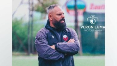 Photo of Shkëndija U16 e nis kampionatin me fitore dramatike ndaj Makedonija Gjorçe Petrovit