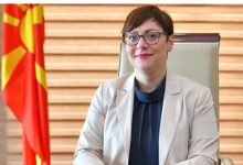 Photo of Dimitarieska-Koçoska: Po forcojmë kontrollin mbi paratë publike