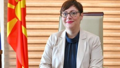 Photo of Dimitarieska-Koçoska: Po forcojmë kontrollin mbi paratë publike