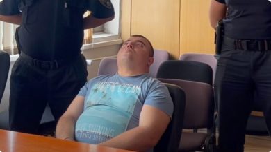 Photo of Psikiatri: I akuzuari për katër vrasje mund të jetë duke simuluar çrregullim mendor