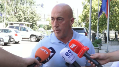 Photo of Haradinaj: Opozita duhet të ketë Presidentin ose Kryeministrin