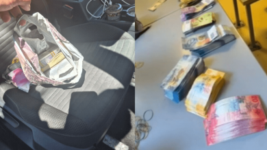 Photo of Dy kosovarë arrestohen në Shkup, iu gjetën para të falsifikuara në vlerë prej 230 mijë euro