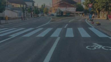 Photo of Hapet për qarkullim segmenti i 2-të i rrugës “Ilir Konushevci” (VIDEO)