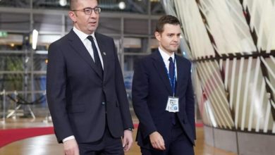 Photo of Ndryshimet Kushtetuese, Shkupi sërish kërkon garanci evropiane!