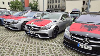 Photo of Shqipëria nuk është më vend i Mercedesëve