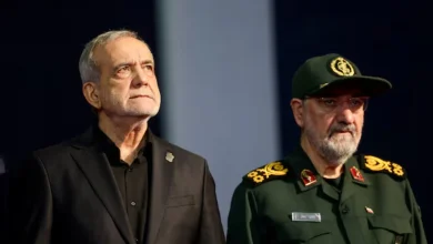 Photo of Kush është Mohsen Rezaei, ish-komandanti i Gardës Revolucionare që mori postin kyç të sigurisë në Iran?