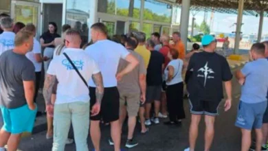 Photo of Turma në Tabanoc, Toshkovski: Automjetet me kundërvajtje identifikohen nga kamerat inteligjente