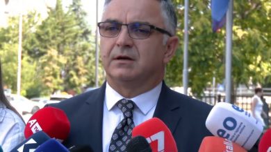 Photo of Tahiri: Aleanca do të ndihmojë në formimin e institucioneve, mos e bllokoni Kosovën