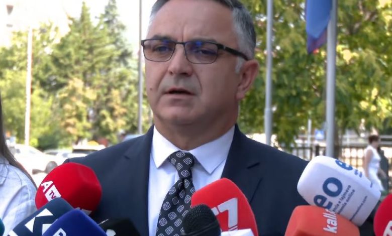 Tahiri  Aleanca do të ndihmojë në formimin e institucioneve  mos e bllokoni Kosovën