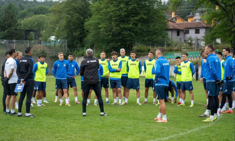 Vendim i çuditshëm i Tiranës
