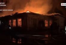 Photo of Të paktën 12 të vrarë nga sulmet ruse në Kiev