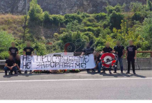 Photo of Në shënimin e përvjetorit të “Karpallakut” grupe maqedonase kërcënojnë shqiptarët, “Nuk falim, nuk harojmë”