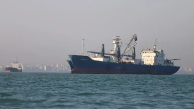 Photo of Çështja e Ngushticës së Hormuzit, mediat saudite raportojnë se SHBA ka ofruar heqjen e bllokadës dhe sanksioneve në këmbim të hapjes së rrugës detare