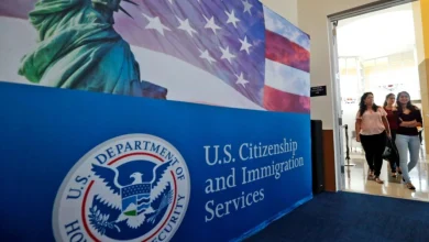 Photo of Tjetër disfatë ligjore për Trump, gjykata e shpall jokushtetues ndalimin e vizave për 75 vende që presidenti shpalli para disa muajsh