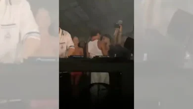 Photo of “Afrimitet i pazakontë”, komente të shumta pas pamjeve virale mes Ilia Topurias dhe yllit që i dha Spanjës Botërorin