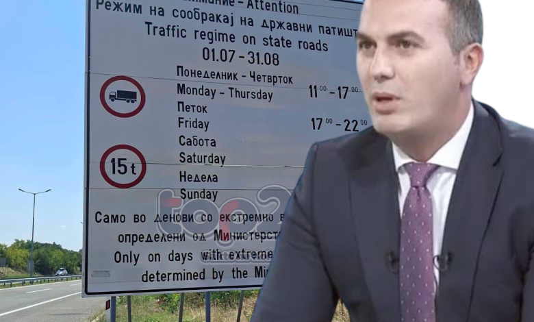 Arbër Ademi  Skandal i ri në Tabanoc   krim i ri gjuhësor 