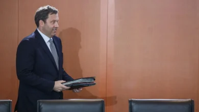 Photo of Zv.kancelari gjerman i bën thirrje presidentit Trump: Përfundojeni këtë luftë të pakuptimtë me Iranin, pasojat e saj po i vuajmë te karburantet