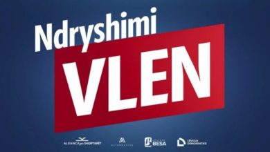 Photo of BDI kërkon zgjedhje, VLEN përgjigjet: Për ne më të rëndësishme janë projektet