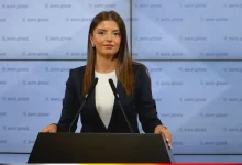 Photo of VMRO‑DPMNE: Me ne pagat rriten 70% më shpejt