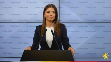 Photo of VMRO‑DPMNE: Me ne pagat rriten 70% më shpejt