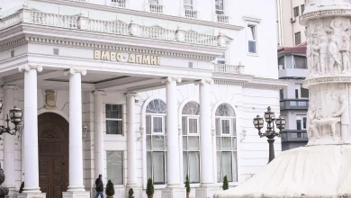Photo of VMRO‑DPMNE: Filipçe shpërndan panikë sa herë që ka mundësi të re për Maqedoninë