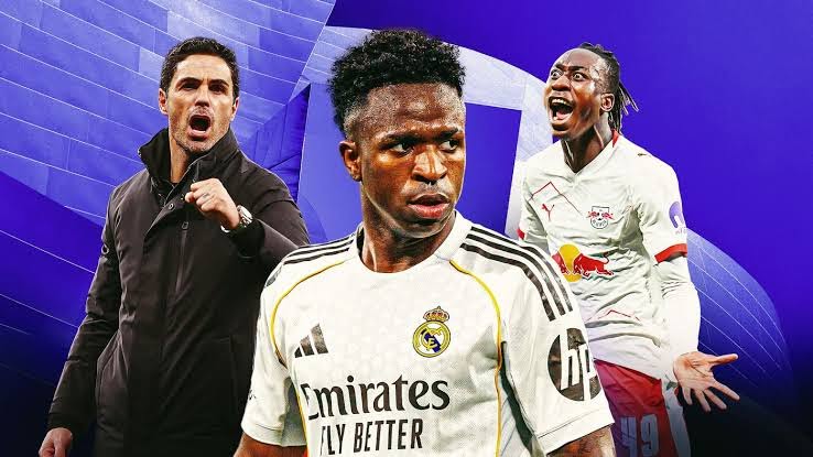 Real Madrid ndez merkaton  Takim urgjent me Vinicius  arrihet marrëveshja për Diomande
