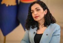 Photo of Osmani kritikon BE-në: Po vazhdoni ta shpërbleni Serbinë me miliarda euro, ndoshta do zgjoheni një ditë