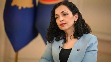 Photo of Osmani kritikon BE-në: Po vazhdoni ta shpërbleni Serbinë me miliarda euro, ndoshta do zgjoheni një ditë