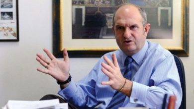 Photo of Buçkovski: Konflikti i 2001-shit, s’filloi vetëm për të drejtat e shqiptarëve, por edhe për ndarjen e Maqedonisë