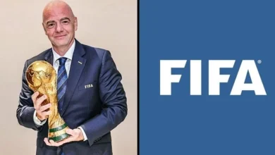 Photo of Reagimi urgjent, FIFA heq dorë nga ideja e Gianni Infantinos për shitjen e aksioneve të Kupës së Botës