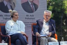 Photo of Aziz Pollozhani: Marrëveshja e Ohrit duhet të shërbejë si bazë për një shoqëri më gjithëpërfshirëse