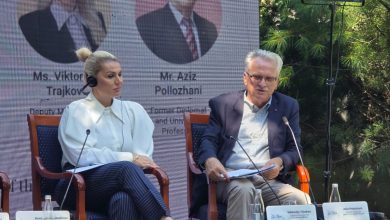 Photo of Aziz Pollozhani: Marrëveshja e Ohrit duhet të shërbejë si bazë për një shoqëri më gjithëpërfshirëse