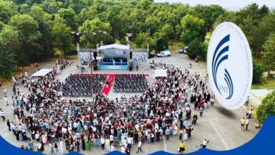 Photo of UNT hap konkursin për vitin akademik 2026/2027: 1.957 vende të lira në 8 fakultete! Universiteti Nënë Tereza fton maturantët të aplikojnë online