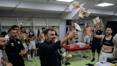 Photo of Ekskluzive/ “Shiu” i parave pas Audas, por festa e madhe vlen 500 mijë euro, Dinamo pret Pafos