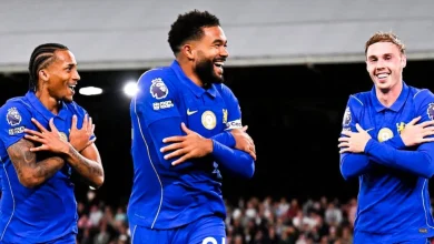 Photo of Spektakël me pesë gola në ndeshjen e fundit të javës së parë të Premier League, Xabi Alonso debuton me fitore te Chelsea